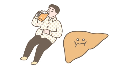 下垂体はTSH量によって放出／抑制の調節をします。甲状腺は甲状腺ホルモンの放出量の調節をします。